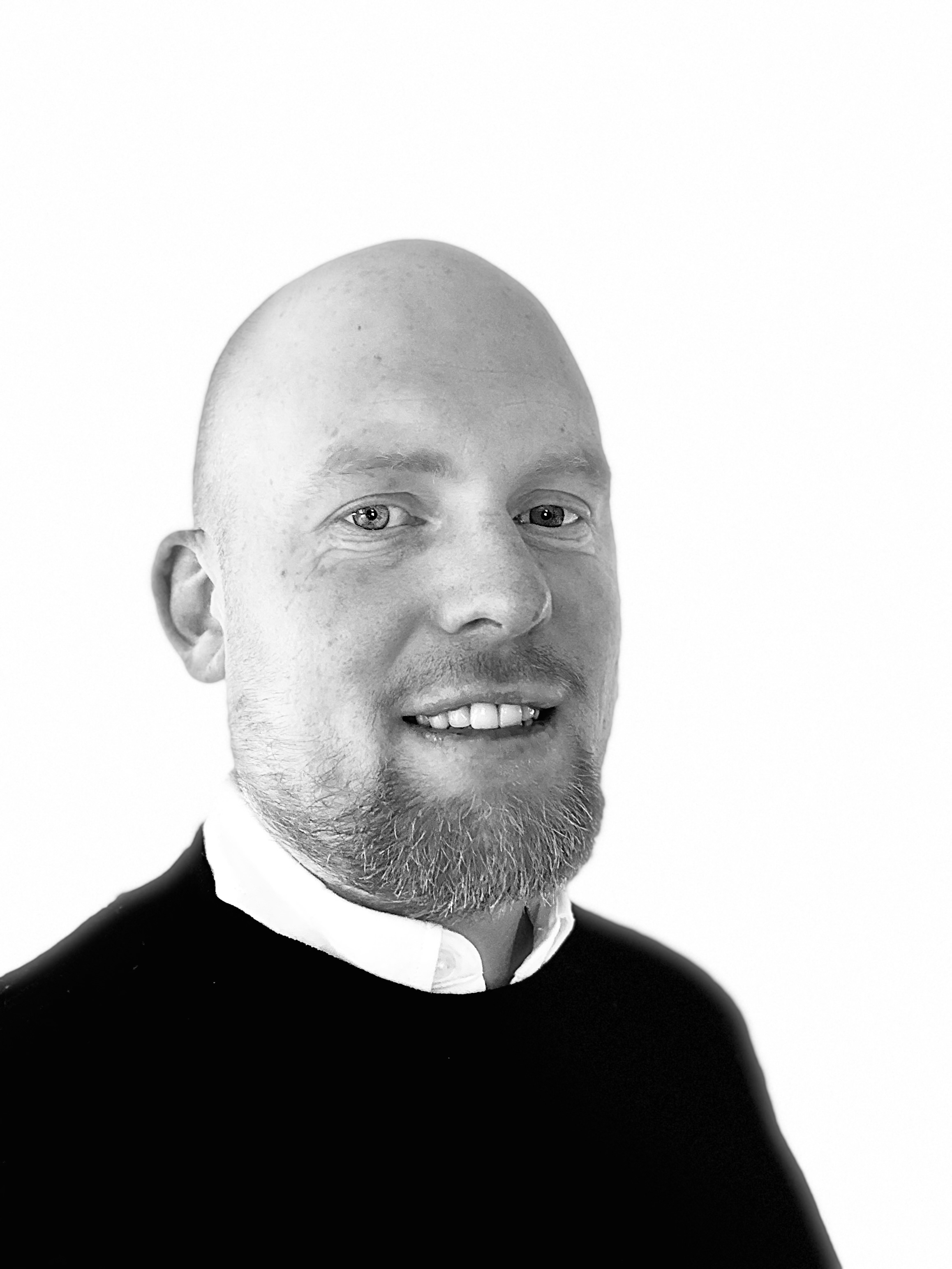 Dag André Daltveit